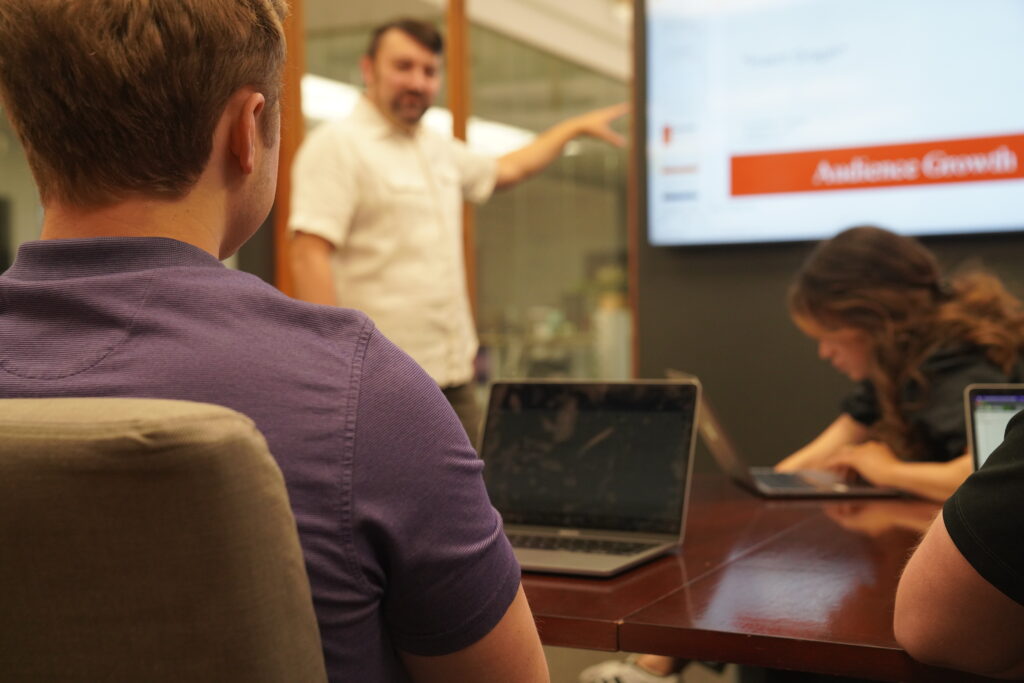 storytelling with data