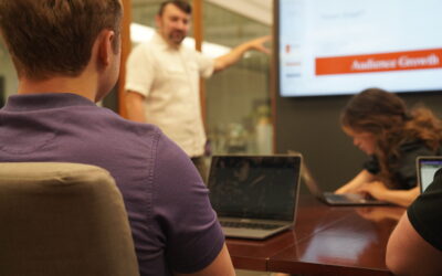 Why Storytelling With Data Matters in Client Relationships