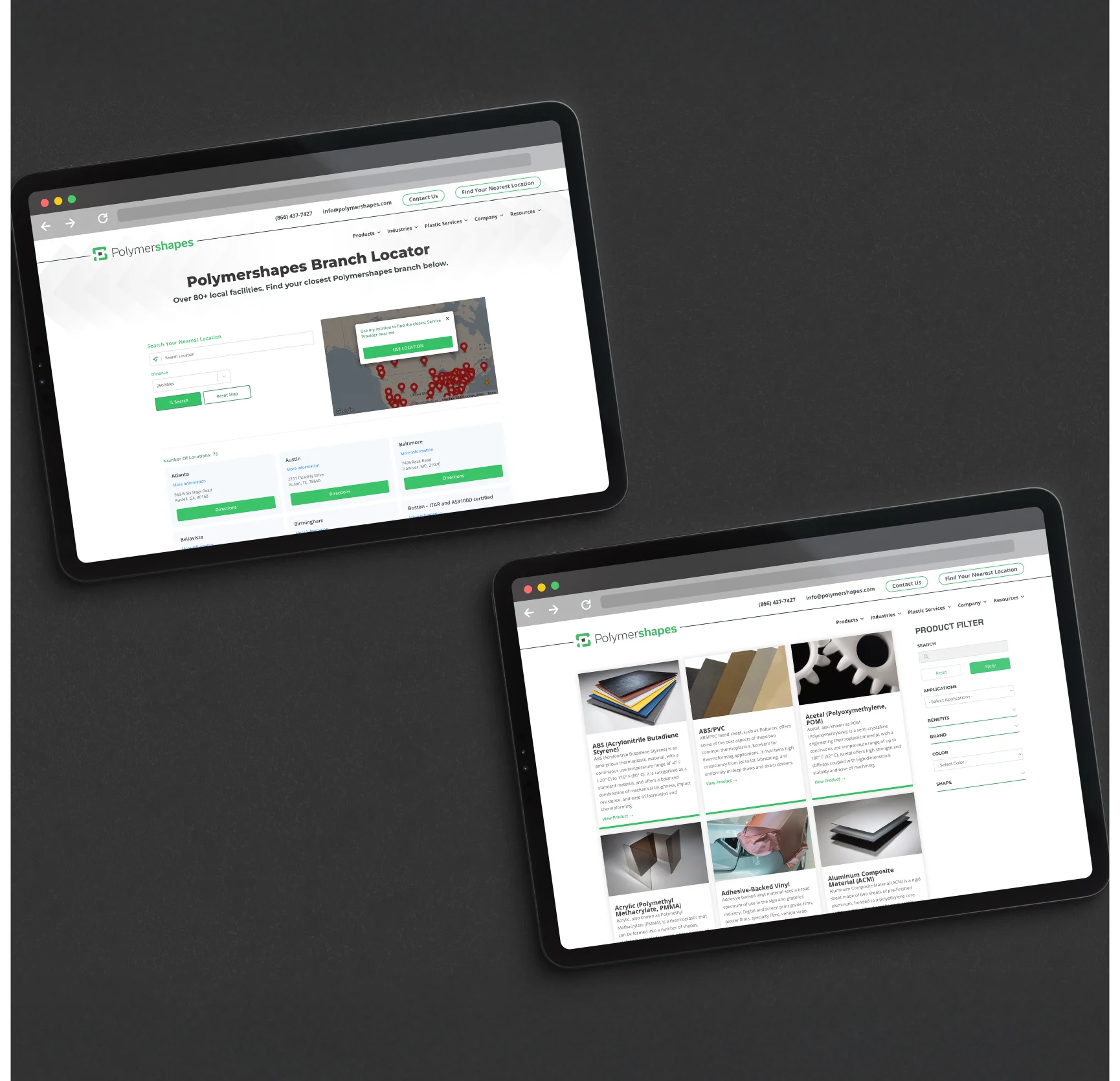 26-PHI-Jan-Case Study Page Concept-Web Design